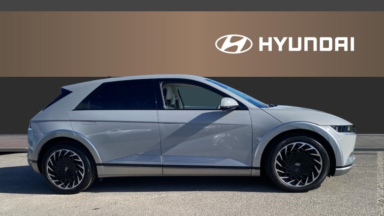 Hyundai IONIQ 5 160kW Ultimate 73 kWh 5dr Auto Electric Hatchback